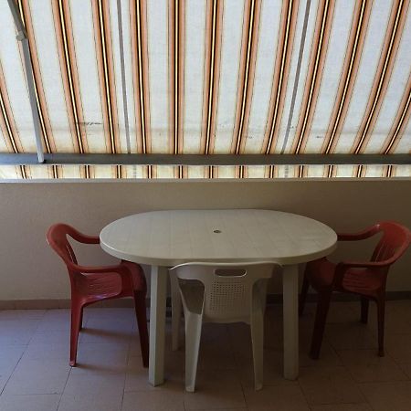 Apartament Gallipoli Lido San Giovanni Zewnętrze zdjęcie