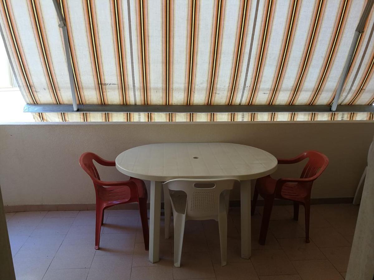 Apartament Gallipoli Lido San Giovanni Zewnętrze zdjęcie