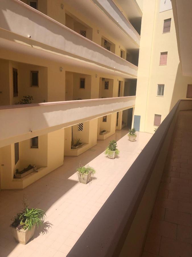 Apartament Gallipoli Lido San Giovanni Zewnętrze zdjęcie