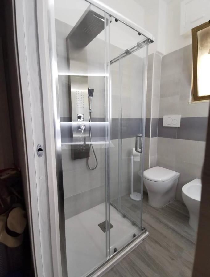 Apartament Gallipoli Lido San Giovanni Zewnętrze zdjęcie