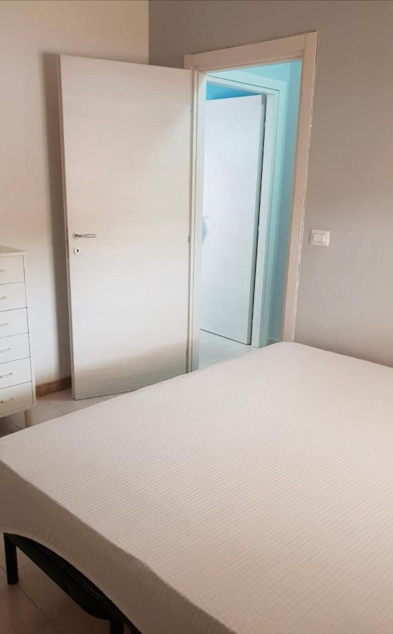 Apartament Gallipoli Lido San Giovanni Zewnętrze zdjęcie