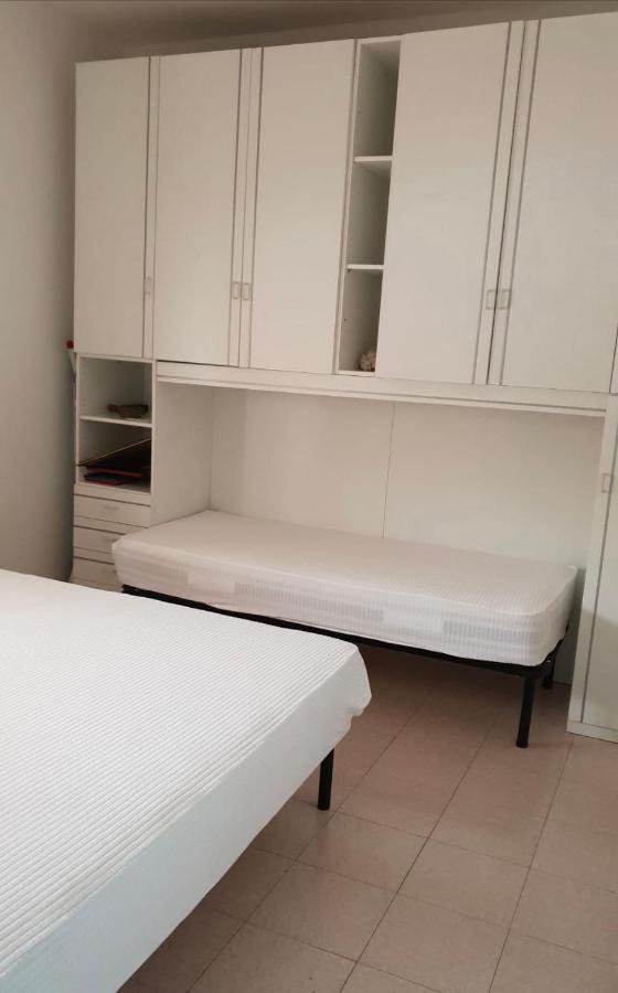 Apartament Gallipoli Lido San Giovanni Zewnętrze zdjęcie